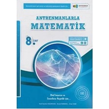 8. Sınıf Antrenmanlarla Matematik