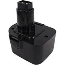 Marka Dewalt 12V Pil Xrp DW9071 DW9072 DC9071 DE9037 DE9071 DE9072 DE9074 DE9075