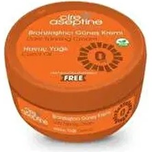 Cireaseptine Sun Havuç Yağı 100 ml 0spf