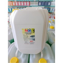 20 kg Eko Endüstriyel Bulaşık Makinası Yıkama Deterjanı Sıvı / Lt / Litre