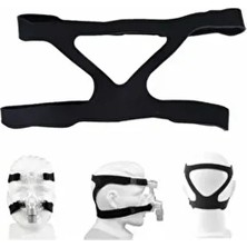 Kafa Bandı (Maske Bağcığı)