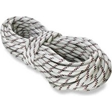 10 Metre 6 mm Kalınlık Örgü Ip Halat Branda Çadır Tente Bağlama Ip