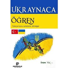 Ukraynaca Öğren