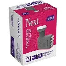 Next YE-808--8'LI Lnb