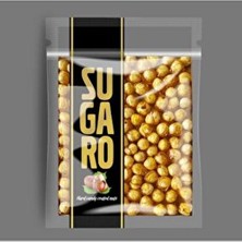 Mizan Şekerleme Mizan Süper Fındıklı Akide Şekeri 360 gr Mizan Sugaro Aromalı Lezzetli Şekerleme