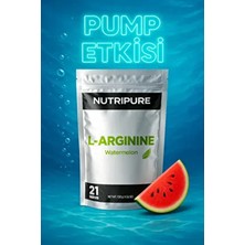 L-Arginine 150,6 G - Karpuz