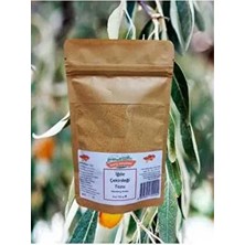 Iğde Çekirdeği ve Iğde Tozu, Unu, Silverberry Powder, Elaeagnus Fructus, 100 G