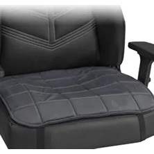 Oyuncu Koltuğu Kumaş Pedi - Titan Eco - Harley - Remix M- Gri