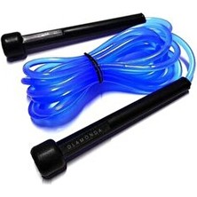 Atlama Ipi Uzunluk Ayarlı Sporcu Atlama Ipi Jumping Rope