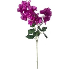 Begonvil Pembe Dal Çiçek 74CM