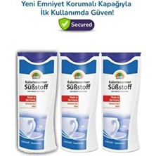 Sweetener Tatlandırıcı 1200 Tablet 3 Lü)