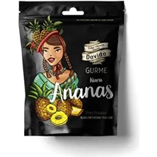 Gurme Ananas 70 Gr.