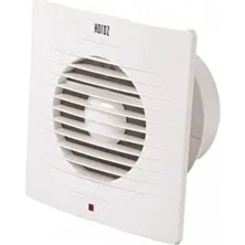 Havalandırma Aspiratörü Banyo Tuvalet Mutfak Aspiratörü 20CM 200 Lük Aspiratör 2 Yıl Garanti Güçlü M