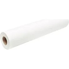 6'lı Rulo Sedye Muayene Masa Örtüsü 50CM *40 Metre 6 Rulo 1. Sınıf Çiftkat Baskılı Havlu Kağıt