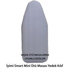 Smart Mini Ütü Masası Yedek Kılıf ( Smart Mini Ütü Masasına Uyumludur)