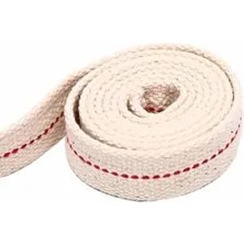 Sözen Gaz Lambası Fitili 2 Metre Dayanıklı Kokusuz Nostaljik Gemici Lambası Fitil