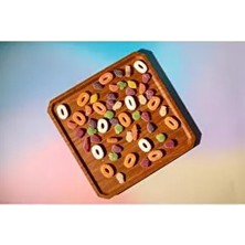 Şekerli Jelibon 500 Gr.