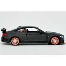 Maisto Bmw M4 Gts 1:24 Model Araba