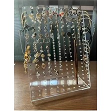 Pleksi Küpe & Takı Standı