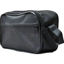 Erkek Kozmetik Çantası-Tıraş Çantası-Seyahat Çantası-Makyaj Çantası-Traş Çantası-El Çantası
