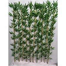 150 cm Islak Doku Bambu 20 Adet