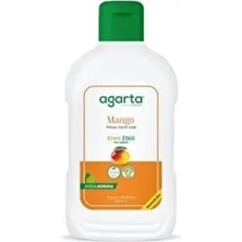 Doğal Mango Sıvı Sabun 1500 ml