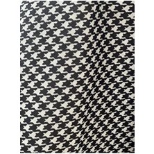 Kazayağı Desenli Döşemelik Kumaş