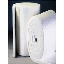 Özge Yarım (0,5) Metre Premium Kalite Beyaz Vatka Elyaf 150 gr - Kalite Kumaş