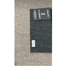 Macit Keten Döşemelik Kumaş Desenli Renk Seçenekleri ile Kaliteli Macit Kumaş