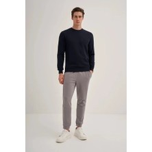Caz 56100 Bıs.yk. Sweat  (25 Kış)