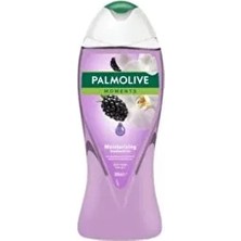 Palmolive Moments Böğürtlen Kokusuyla Nemlendirici Duş Jeli 500 ml Kadınlar İçin Özel Formül