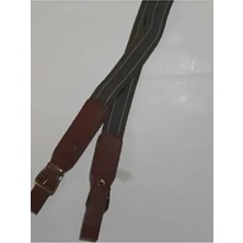 Tüfek Kayışı Lastikli Tüfek Askı Kayışı