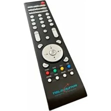 Next Kablo Tv Hc-12 Orjinal Uzaktan Kumanda