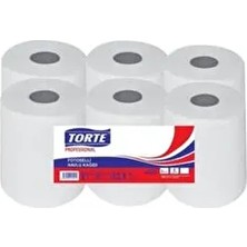 Profesyonel Fotoselli Havlu Kağıdı