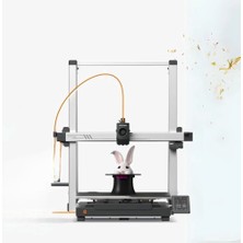 Anycubic Kobra 3 Max 3D Yazıcı