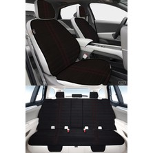 Bod Fiat Grande Punto Koruyucu Kılıf 2005 Sonrası
