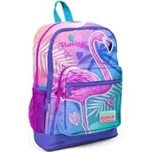 Coral High Flamingo Okul Çantası 23705