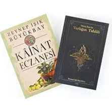 Şifalı Kitap Seti 2'li