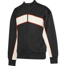 Hummel Clements Erkek Çocuk Siyah Dik Yaka Ceket