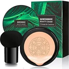 Tuz Fondöten Mantar Kafa Süngerli Aloevera Özlü