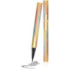 Meyras Touch Siyah Su Geçirmez Eyeliner Kalem ve Bestliner Eyeliner Mat Görünüm 1 Adet