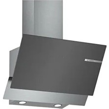DWK66AJ70T Duvar Tipi 60 cm Grey Glass