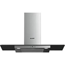 P 42 Yeı Ankastre ( 90 cm ) Duvar Tipi Davlumbaz