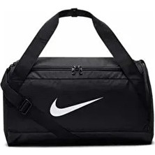 Nike Renkli Spor Çantası Tekstil Materyal ile Şık Görünüm ve Ergonomik Tasarım BA5335-010-SYM
