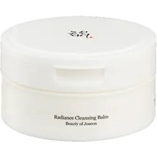 Radiance Cleansing Balm (Korendy) Aydınlatıcı Temizlik Balmı 100ML