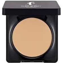 Islak-Kuru Kremsi Pudra - Wet&dry Compact Powder - 009 Honey - 8682536053778