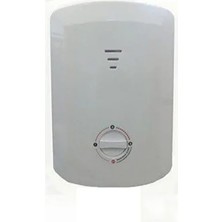 Grünberg Hamam 7500 W Emniyetli Elektrikli Mutfak Banyo Şofbeni Şohbeni - 5 Ds