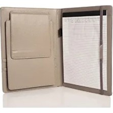 F1510 A4 Tablet Portföy Gri
