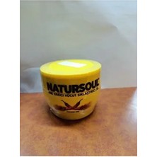 NaturSoul Biber Balsam Yağ Yakıcı Vücut Sıkılaştırıcı Jel 300 Ml