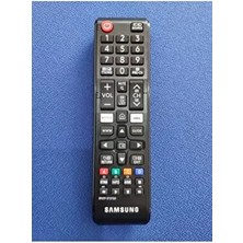 Samsung Ru Serisi Orijinal Uzaktan Kumanda BN59-01315D